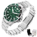 ZEGAREK MĘSKI EMPORIO ARMANI AR11338 - MARIO (ZI018A)