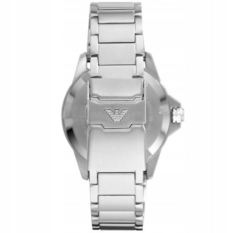 ZEGAREK MĘSKI EMPORIO ARMANI AR11339 - MARIO (ZI018B) ZEGAREK MĘSKI EMPORIO ARMANI AR11339 - MARIO (ZI018B)