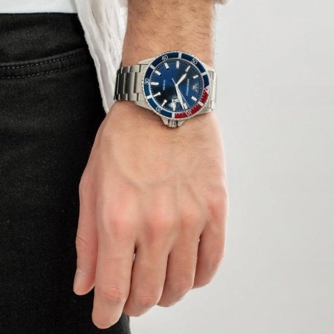 ZEGAREK MĘSKI EMPORIO ARMANI AR11339 - MARIO (ZI018B) ZEGAREK MĘSKI EMPORIO ARMANI AR11339 - MARIO (ZI018B)