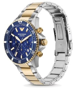 ZEGAREK MĘSKI EMPORIO ARMANI AR11362 - DIVER (ZI027A)