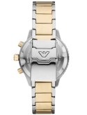 ZEGAREK MĘSKI EMPORIO ARMANI AR11362 - DIVER (ZI027A)