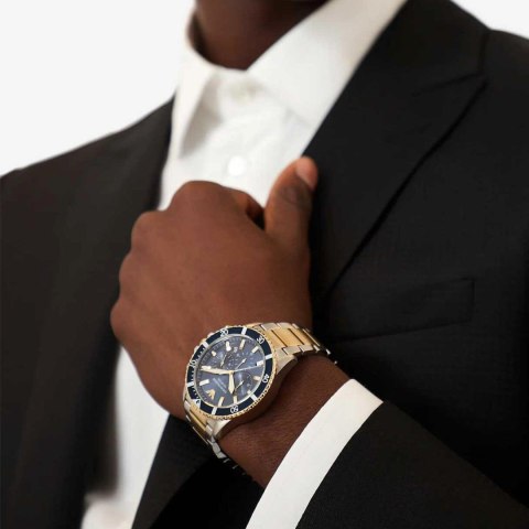 ZEGAREK MĘSKI EMPORIO ARMANI AR11362 - DIVER (ZI027A) ZEGAREK MĘSKI EMPORIO ARMANI AR11362 - DIVER (ZI027A)