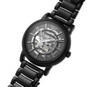 ZEGAREK MĘSKI EMPORIO ARMANI AR60045 - LUIGI MECCANICO - AUTOMAT (ZI028A)