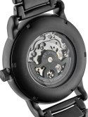 ZEGAREK MĘSKI EMPORIO ARMANI AR60045 - LUIGI MECCANICO - AUTOMAT (ZI028A)