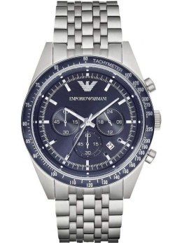 ZEGAREK MĘSKI EMPORIO ARMANI AR6072 - SPORTIVO (ZI023A)