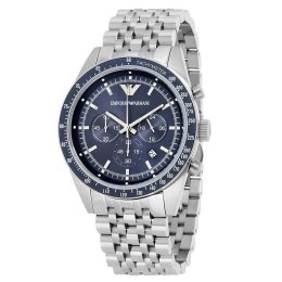 ZEGAREK MĘSKI EMPORIO ARMANI AR6072 - SPORTIVO (ZI023A)
