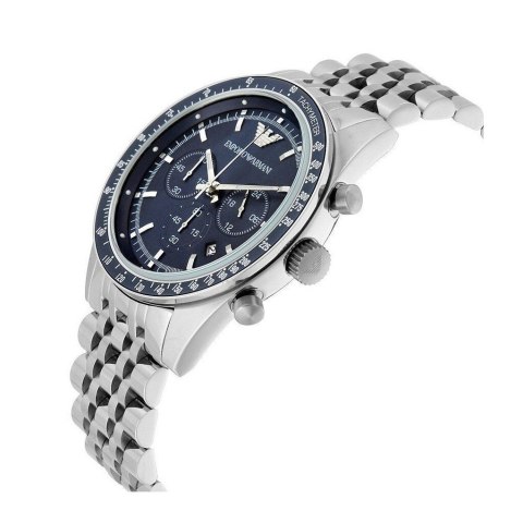 ZEGAREK MĘSKI EMPORIO ARMANI AR6072 - SPORTIVO (ZI023A) ZEGAREK MĘSKI EMPORIO ARMANI AR6072 - SPORTIVO (ZI023A)