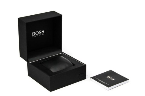 ZEGAREK MĘSKI HUGO BOSS 1513631 - TROPHY (ZH009A) ZEGAREK MĘSKI HUGO BOSS 1513631 - TROPHY (ZH009A)