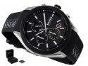 ZEGAREK MĘSKI HUGO BOSS 1513716 - VELOCITY (ZH006B)