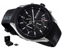 ZEGAREK MĘSKI HUGO BOSS 1513716 - VELOCITY (ZH006B)