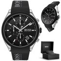 ZEGAREK MĘSKI HUGO BOSS 1513716 - VELOCITY (ZH006B)