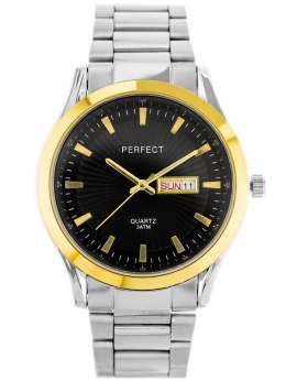 ZEGAREK MĘSKI PERFECT B201-6 (ZP367C) + BOX
