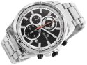 ZEGAREK MĘSKI PERFECT CH03M - CHRONOGRAF (ZP358A) + BOX