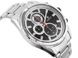 ZEGAREK MĘSKI PERFECT CH03M - CHRONOGRAF (ZP358A) + BOX