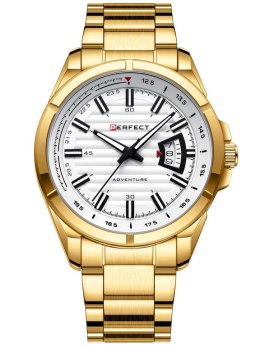 ZEGAREK MĘSKI PERFECT M102-07 (ZP359B) + BOX