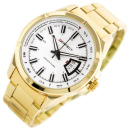 ZEGAREK MĘSKI PERFECT M102-07 (ZP359B) + BOX