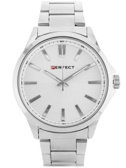ZEGAREK MĘSKI PERFECT M104-01 (ZP360A) + BOX