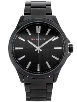 ZEGAREK MĘSKI PERFECT M104-08 (ZP360H) + BOX