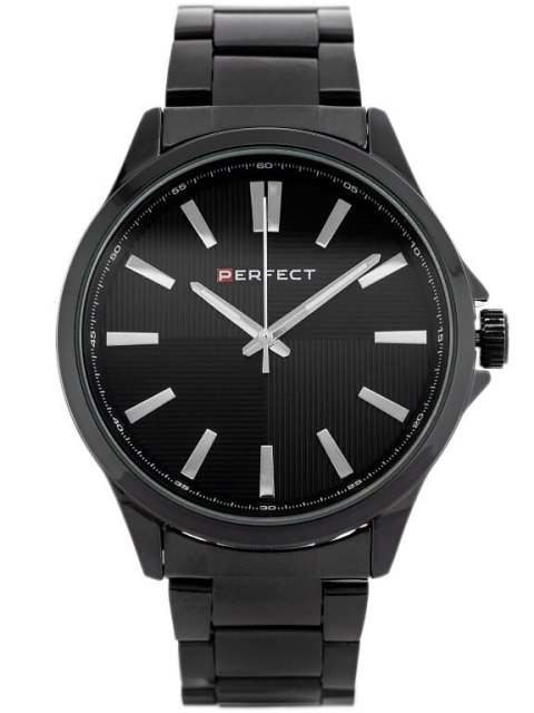 ZEGAREK MĘSKI PERFECT M104-08 (ZP360H) + BOX