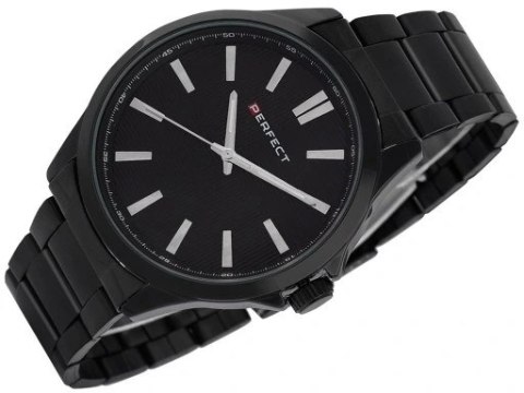 ZEGAREK MĘSKI PERFECT M104-08 (ZP360H) + BOX ZEGAREK MĘSKI PERFECT M104-08 (ZP360H) + BOX