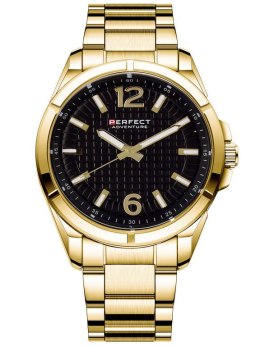 ZEGAREK MĘSKI PERFECT M118-05 (ZP362C) + BOX