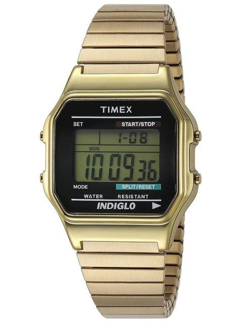 ZEGAREK MĘSKI TIMEX CLASSIC T78677 (ZT118B) ZEGAREK MĘSKI TIMEX CLASSIC T78677 (ZT118B)