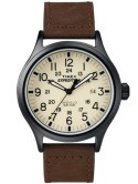 ZEGAREK MĘSKI TIMEX EXPEDITION T49963 (ZT122A)