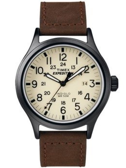 ZEGAREK MĘSKI TIMEX EXPEDITION T49963 (ZT122A)