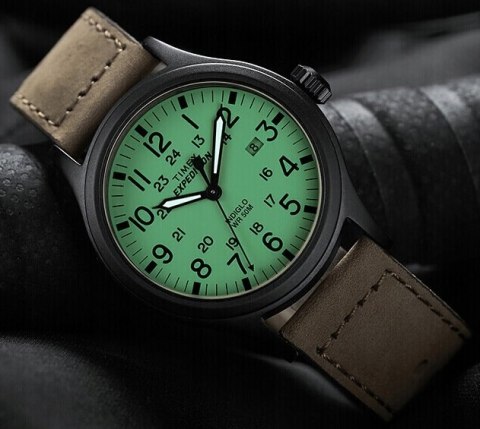 ZEGAREK MĘSKI TIMEX EXPEDITION T49963 (ZT122A) ZEGAREK MĘSKI TIMEX EXPEDITION T49963 (ZT122A)