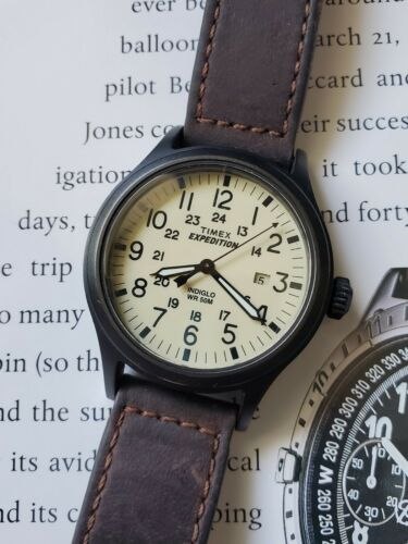 ZEGAREK MĘSKI TIMEX EXPEDITION T49963 (ZT122A) ZEGAREK MĘSKI TIMEX EXPEDITION T49963 (ZT122A)