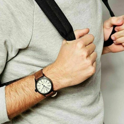 ZEGAREK MĘSKI TIMEX EXPEDITION T49963 (ZT122A) ZEGAREK MĘSKI TIMEX EXPEDITION T49963 (ZT122A)