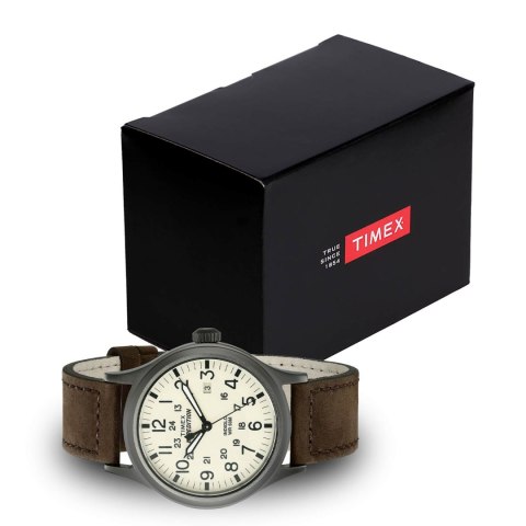 ZEGAREK MĘSKI TIMEX EXPEDITION T49963 (ZT122A) ZEGAREK MĘSKI TIMEX EXPEDITION T49963 (ZT122A)