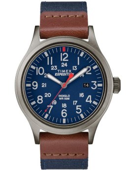 ZEGAREK MĘSKI TIMEX EXPEDITION TW4B14100 (ZT106E)