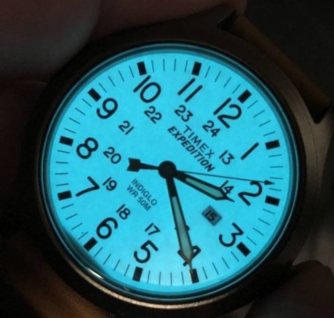ZEGAREK MĘSKI TIMEX EXPEDITION TW4B14100 (ZT106E) ZEGAREK MĘSKI TIMEX EXPEDITION TW4B14100 (ZT106E)