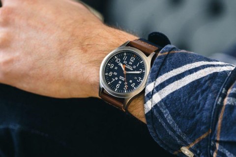 ZEGAREK MĘSKI TIMEX EXPEDITION TW4B14100 (ZT106E) ZEGAREK MĘSKI TIMEX EXPEDITION TW4B14100 (ZT106E)