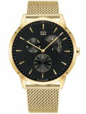 ZEGAREK MĘSKI TOMMY HILFIGER 1710386 BRAD (ZF056A) + BOX
