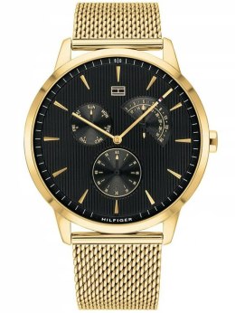 ZEGAREK MĘSKI TOMMY HILFIGER 1710386 BRAD (ZF056A) + BOX