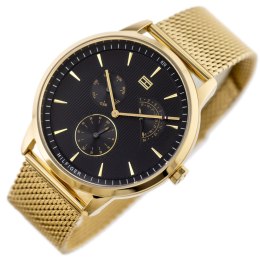 ZEGAREK MĘSKI TOMMY HILFIGER 1710386 BRAD (ZF056A) + BOX