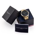 ZEGAREK MĘSKI TOMMY HILFIGER 1710386 BRAD (ZF056A) + BOX