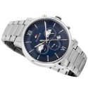 ZEGAREK MĘSKI TOMMY HILFIGER 1710409 EVAN (ZF033B) + BOX