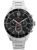 ZEGAREK MĘSKI TOMMY HILFIGER 1791104 LUKE (ZF054A)