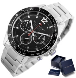 ZEGAREK MĘSKI TOMMY HILFIGER 1791104 LUKE (ZF054A)