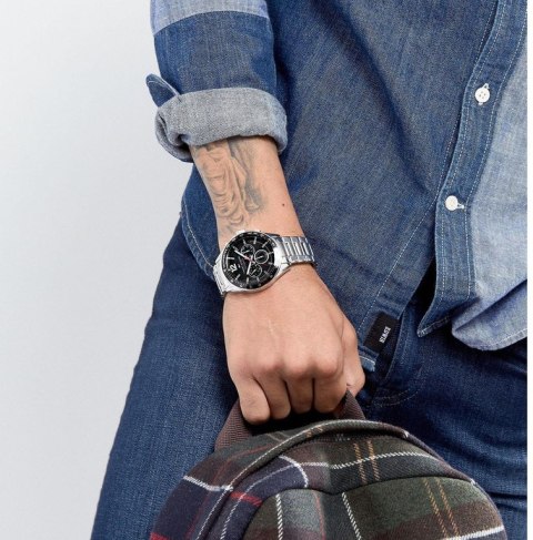 ZEGAREK MĘSKI TOMMY HILFIGER 1791104 LUKE (ZF054A) ZEGAREK MĘSKI TOMMY HILFIGER 1791104 LUKE (ZF054A)