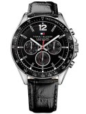 ZEGAREK MĘSKI TOMMY HILFIGER 1791117 LUKE (ZF055A)