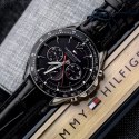 ZEGAREK MĘSKI TOMMY HILFIGER 1791117 LUKE (ZF055A)