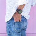 ZEGAREK MĘSKI TOMMY HILFIGER 1791117 LUKE (ZF055A)