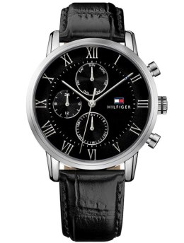 ZEGAREK MĘSKI TOMMY HILFIGER 1791401 KANE (ZF045C) + BOX