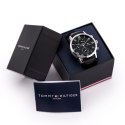 ZEGAREK MĘSKI TOMMY HILFIGER 1791401 KANE (ZF045C) + BOX