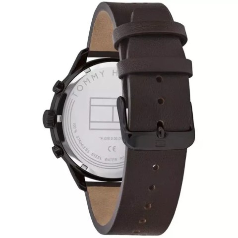 ZEGAREK MĘSKI TOMMY HILFIGER 1791577 CHASE (ZF014B) ZEGAREK MĘSKI TOMMY HILFIGER 1791577 CHASE (ZF014B)