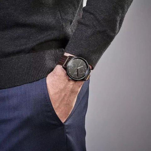 ZEGAREK MĘSKI TOMMY HILFIGER 1791577 CHASE (ZF014B) ZEGAREK MĘSKI TOMMY HILFIGER 1791577 CHASE (ZF014B)